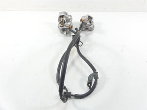 2006 Yamaha Roadliner XV1900 Front Brake Caliper Set + Lines 1D7-2580U-00-00 | Mototech271