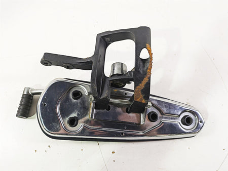 2019 Indian Chieftain Limited Right Floor Board & Brake Pedal 5141001 1023251 {{ shop.shopifyCountryName }} - Mototech271