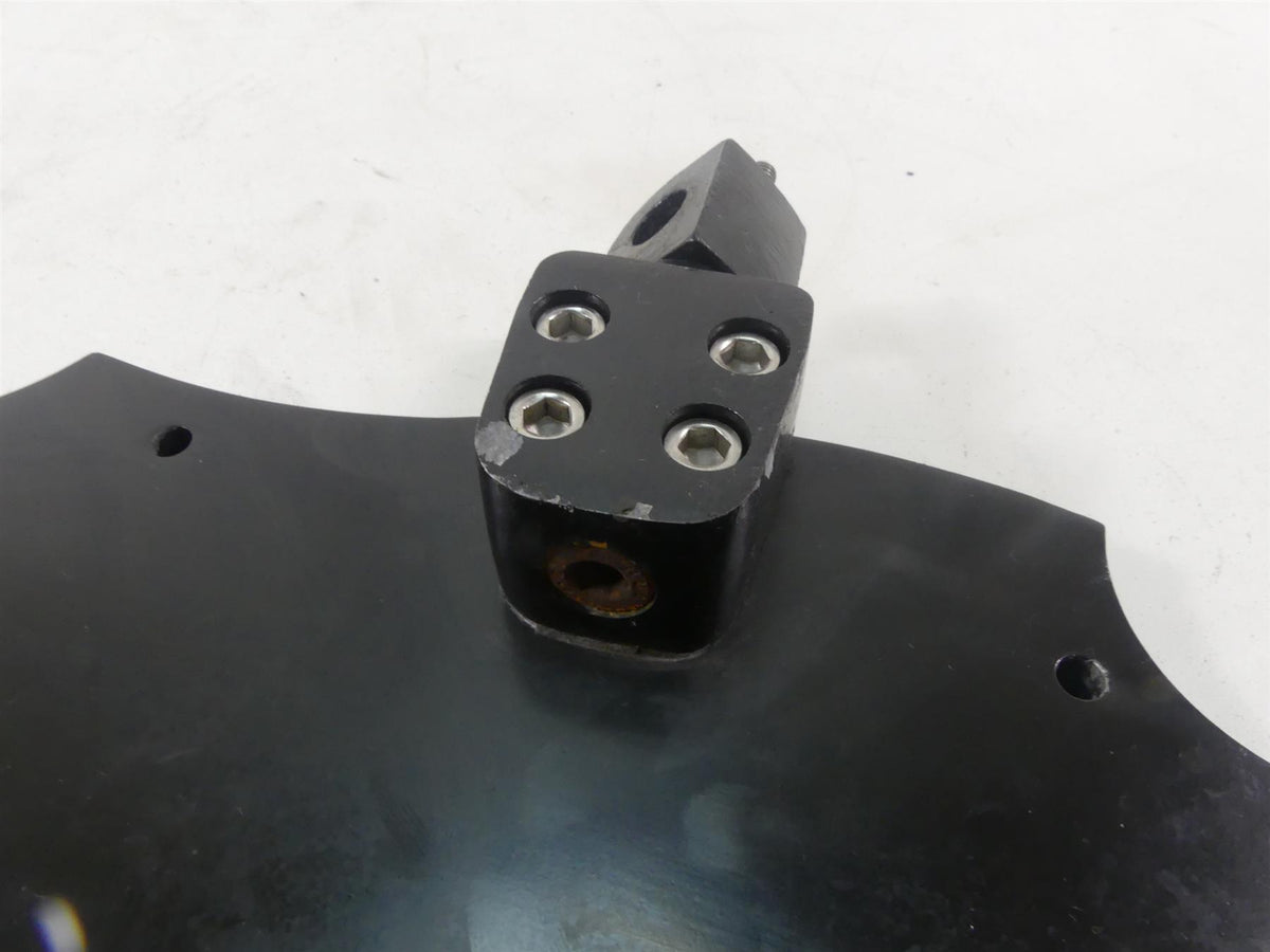 2004 Yamaha XV1700 Road Star Warrior Aftermarket Floor Board Foot Peg Set {{ shop.shopifyCountryName }} - Mototech271