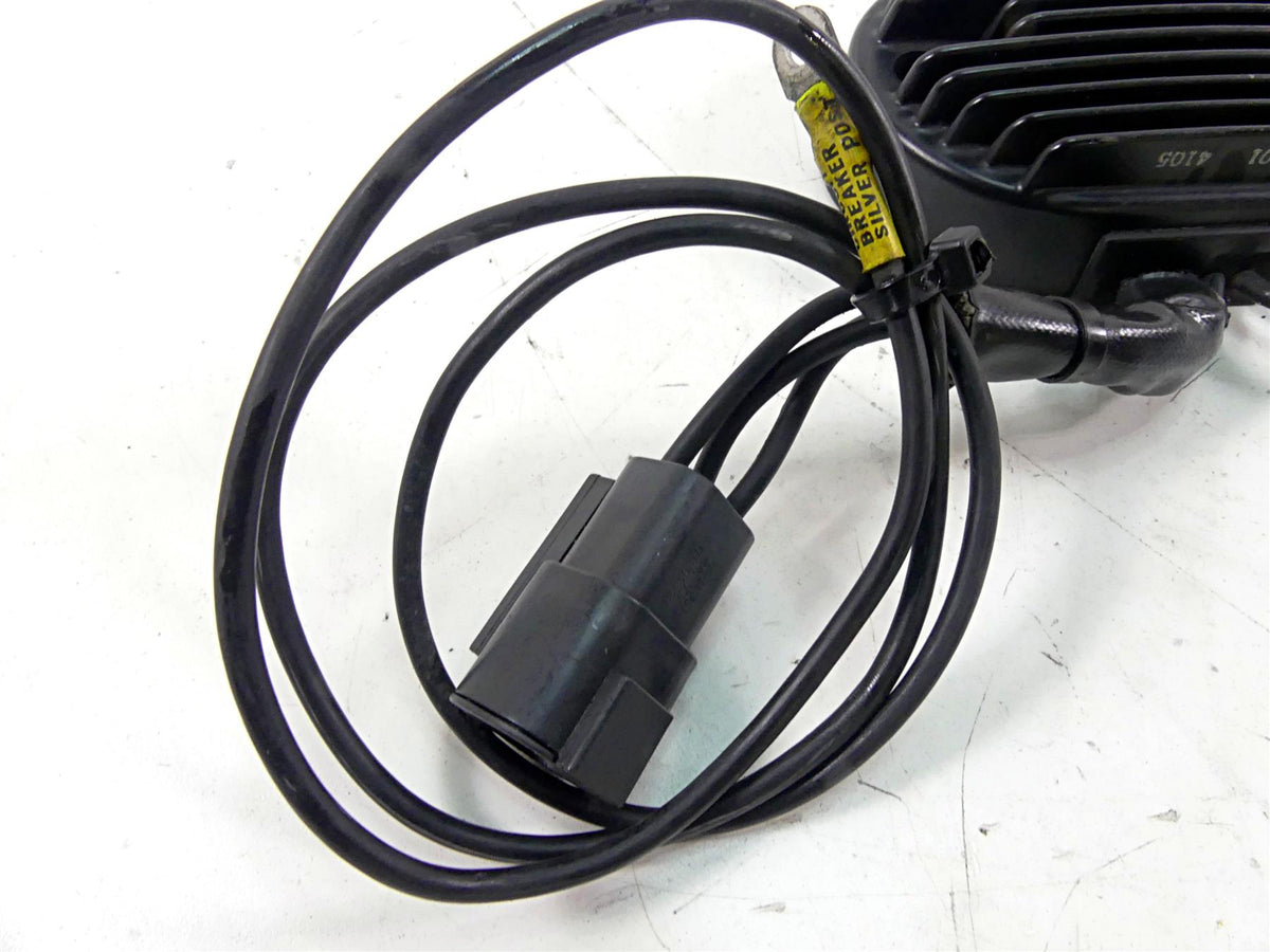 2006 Harley Softail FXSTSI Springer Rectifier Voltage Regulator 74540-01 {{ shop.shopifyCountryName }} - Mototech271