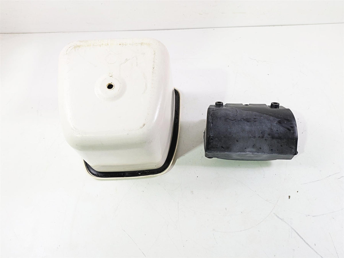 2006 Yamaha GP1300R Waverunner Front & Center Storage Box Set F0X-U475A-00-00 {{ shop.shopifyCountryName }} - Mototech271