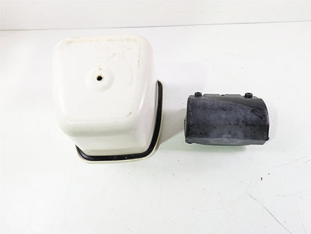 2006 Yamaha GP1300R Waverunner Front & Center Storage Box Set F0X-U475A-00-00 {{ shop.shopifyCountryName }} - Mototech271