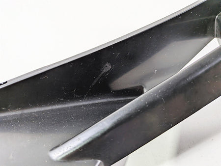2008 Yamaha YZF R1 RN19 Lower Front Radiator Belly Cover Fairing 4C8-2836M-00 {{ shop.shopifyCountryName }} - Mototech271