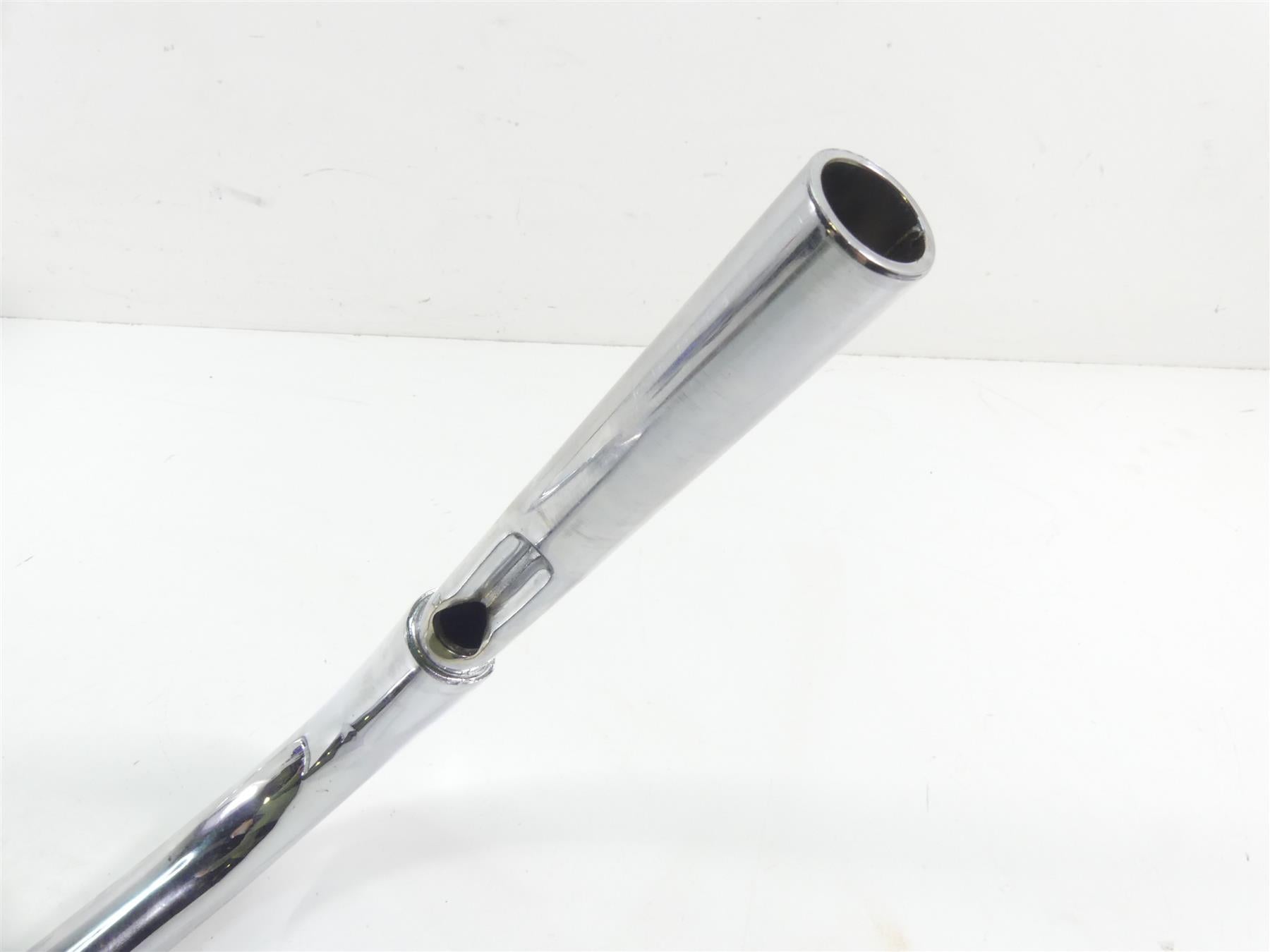 2001 Harley Touring FLHRCI Road King Handlebar Handle Bar 14" 55947-00 {{ shop.shopifyCountryName }} - Mototech271