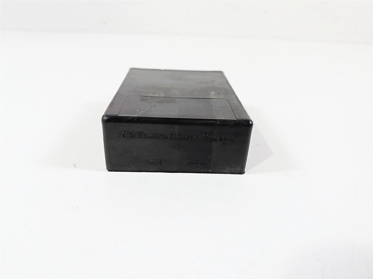 1994 Honda VT600 CR Shadow Cdi Ecu Ecm Engine Control Module 30410-MR1-611 {{ shop.shopifyCountryName }} - Mototech271
