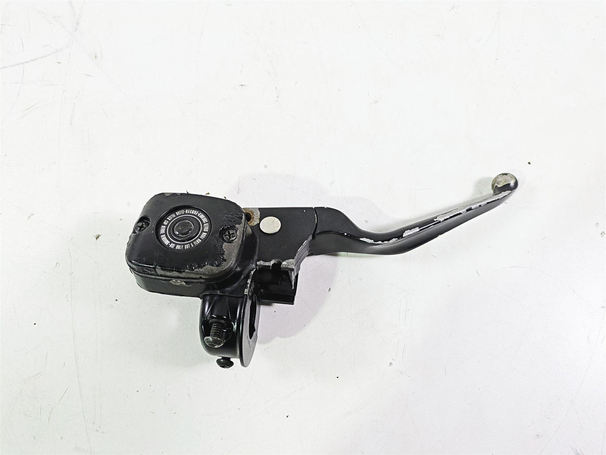 2008 Harley FLSTSB Cross Bones Front Master Cylinder 9/16 45019-08C {{ shop.shopifyCountryName }} - Mototech271