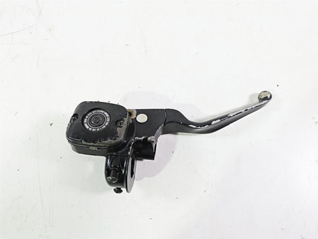 2008 Harley FLSTSB Cross Bones Front Master Cylinder 9/16 45019-08C {{ shop.shopifyCountryName }} - Mototech271