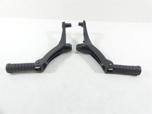 2015 Victory Cross Country 8 Ball Rear Passenger Footpeg Set  5136384 51363845 | Mototech271
