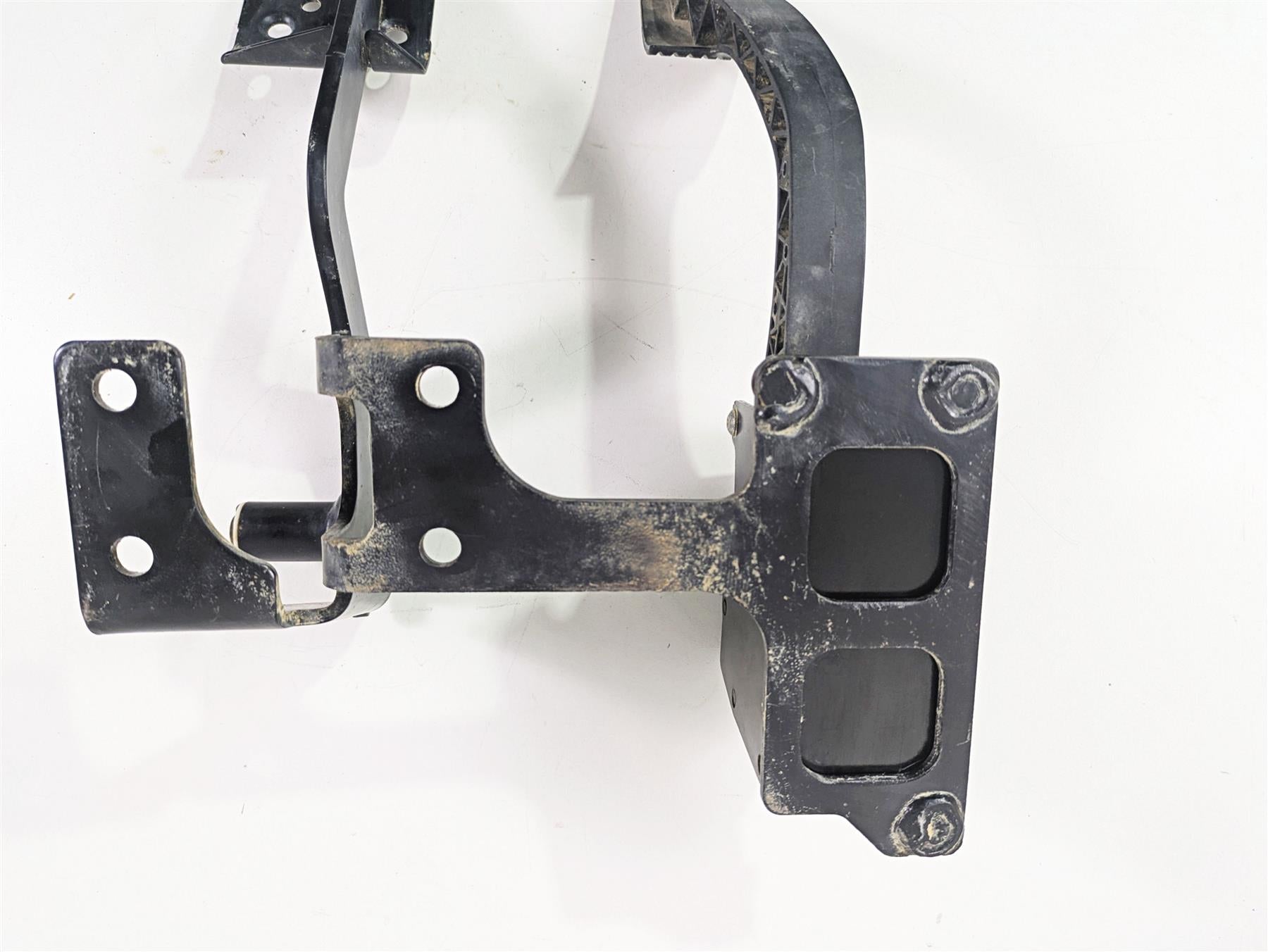 2018 Polaris RZR XP 1000 Trail Rock Brake & Accelerate Pedal Set 4014042 {{ shop.shopifyCountryName }} - Mototech271