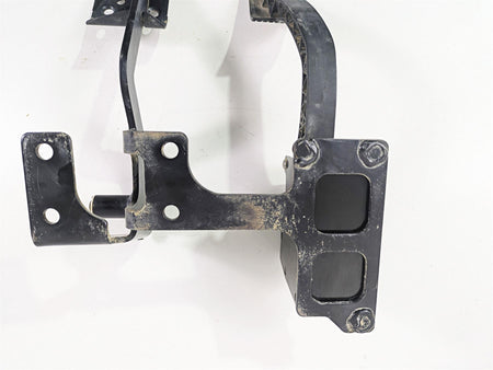 2018 Polaris RZR XP 1000 Trail Rock Brake & Accelerate Pedal Set 4014042 {{ shop.shopifyCountryName }} - Mototech271