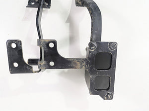 2018 Polaris RZR XP 1000 Trail Rock Brake & Accelerate Pedal Set 4014042