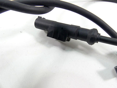 2016 KTM 1290 Super Duke R Rear Abs Brake Wheel Speed Sensor 76042025000 {{ shop.shopifyCountryName }} - Mototech271