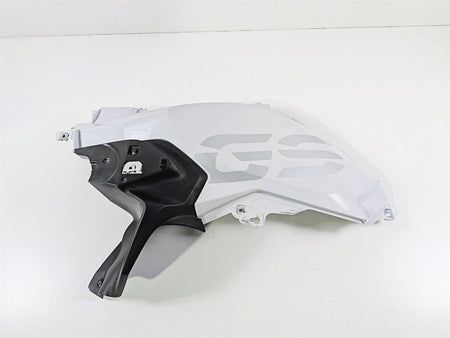 2019 BMW R1250GS K50 Left Main Tank Fairing Cover Read 46638563501 46638563503 {{ shop.shopifyCountryName }} - Mototech271