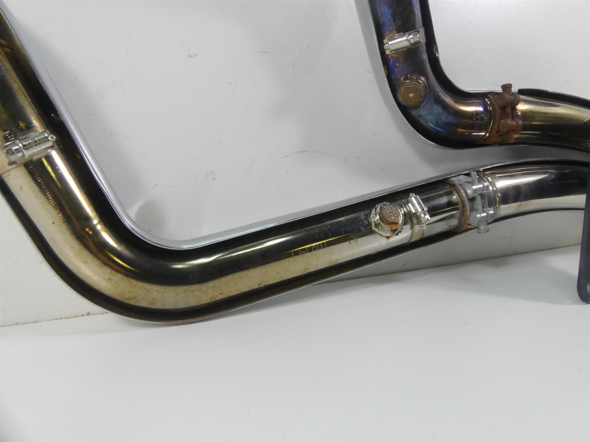 2007 Honda VTX1800 T1 Freedom Performance Exhaust Header Muffler Set MH00003 {{ shop.shopifyCountryName }} - Mototech271