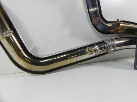 2007 Honda VTX1800 T1 Freedom Performance Exhaust Header Muffler Set MH00003 {{ shop.shopifyCountryName }} - Mototech271