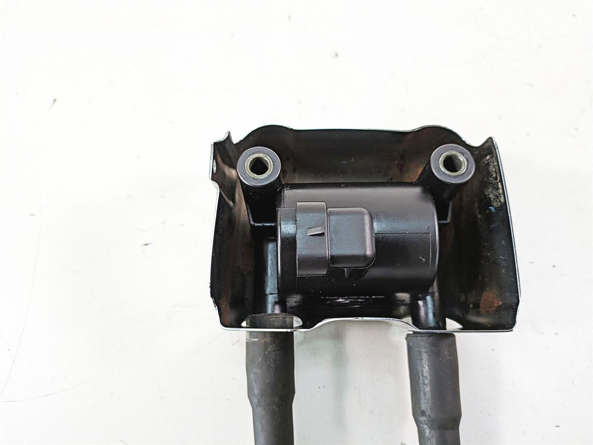 2013 Harley Softail FLSTC Heritage Classic Delphi Ignition Coil 31696-07A {{ shop.shopifyCountryName }} - Mototech271