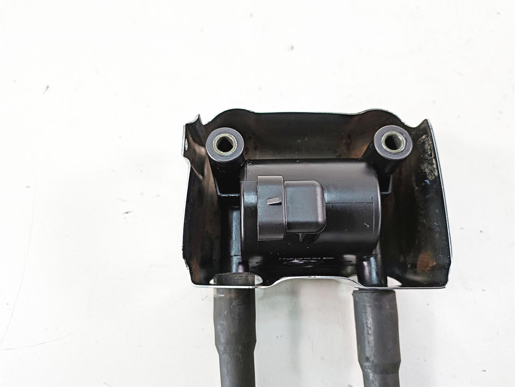 2013 Harley Softail FLSTC Heritage Classic Delphi Ignition Coil 31696-07A {{ shop.shopifyCountryName }} - Mototech271