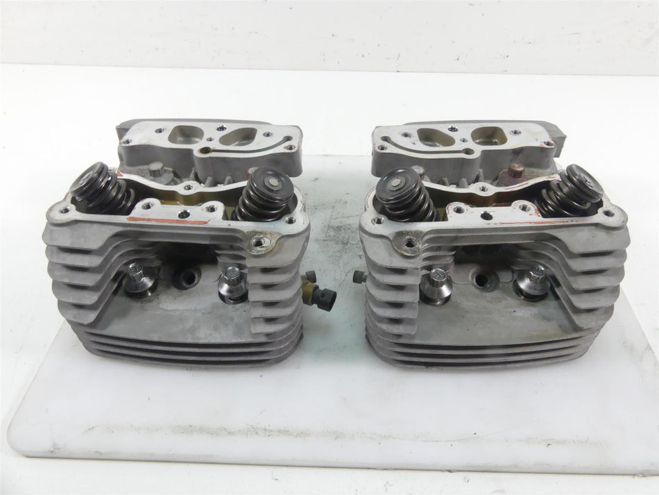2005 Harley Touring CVO FLHTC SE Electra Glide 103ci Cylinderheads 16961-03A {{ shop.shopifyCountryName }} - Mototech271