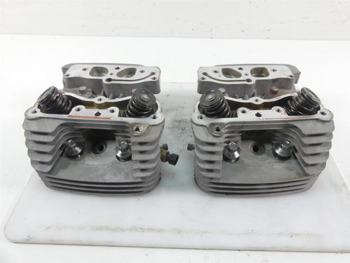 2005 Harley Touring CVO FLHTC SE Electra Glide  103ci Cylinderheads 16961-03A | Mototech271