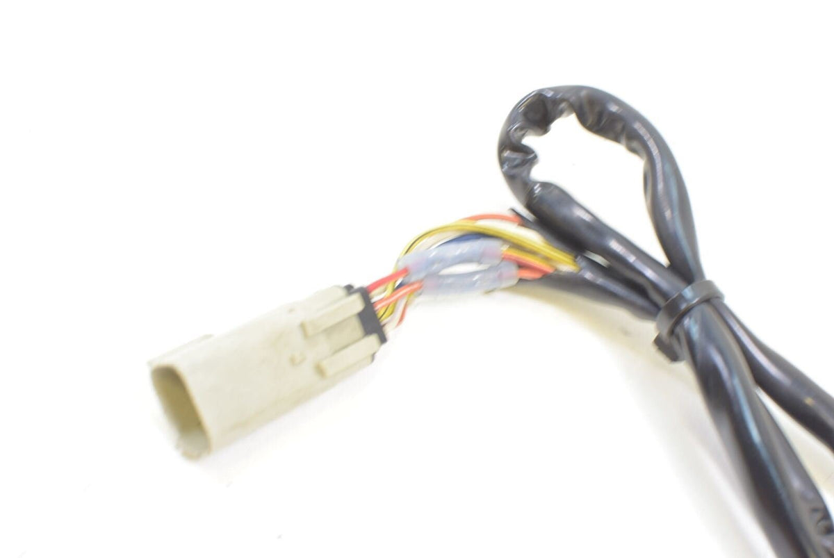 2009 Harley VRSCF Muscle Rod Left Light Horn Control Switch 71682-06A {{ shop.shopifyCountryName }} - Mototech271