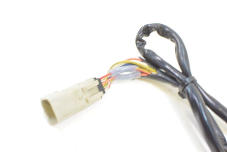 2009 Harley VRSCF Muscle Rod Left Light Horn Control Switch 71682-06A {{ shop.shopifyCountryName }} - Mototech271