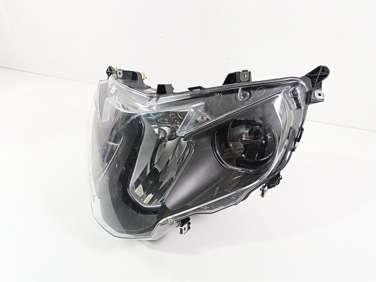 2016 BMW R1200RT K52 Headlight Head Light Lamp Deluxe 63128541628 {{ shop.shopifyCountryName }} - Mototech271
