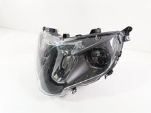 Load image into Gallery viewer, 2016 BMW R1200RT K52 Headlight Head Light Lamp Deluxe 63128541628
