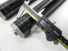 Load image into Gallery viewer, 2022 Indian FTR1200 S Straight Front Fork Damper Set - Read 1824979 1824980 | Mototech271
