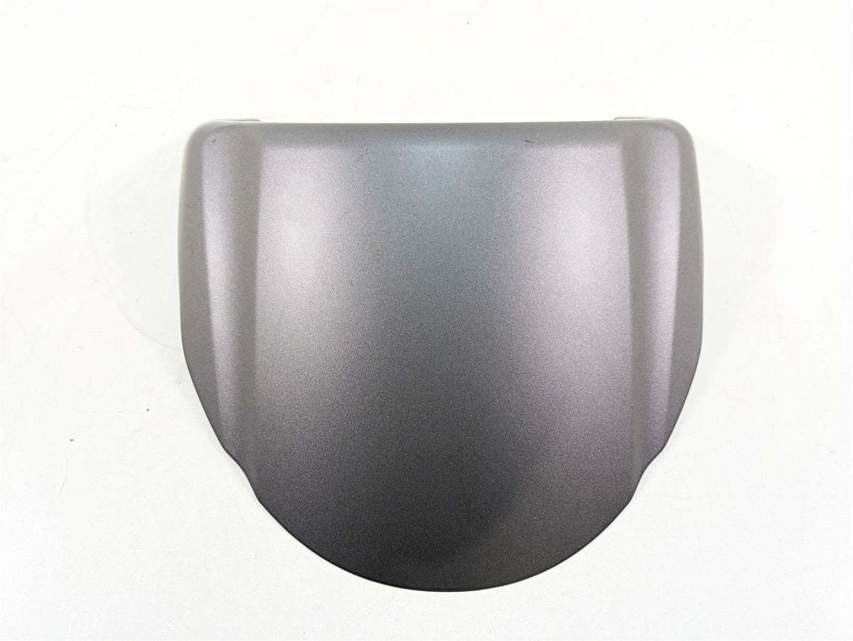 2016 Suzuki M109R VZR1800 Rear Passenger Seat Tail Cover Cowl 45550-48G00-PGZ {{ shop.shopifyCountryName }} - Mototech271