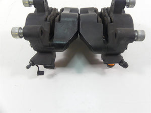 2015 Victory Cross Country Tour Front Brake Abs Caliper Set  1911946 1911947 | Mototech271