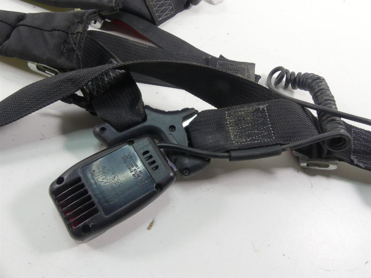 2018 Polaris RZR 1000 RS1 IMMI Sub Zero Seat Belt Buckle Up Kit F150471 {{ shop.shopifyCountryName }} - Mototech271