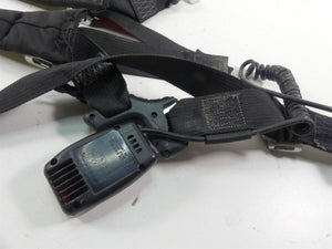 2018 Polaris RZR 1000 RS1 IMMI Sub Zero Seat Belt Buckle Up Kit F150471