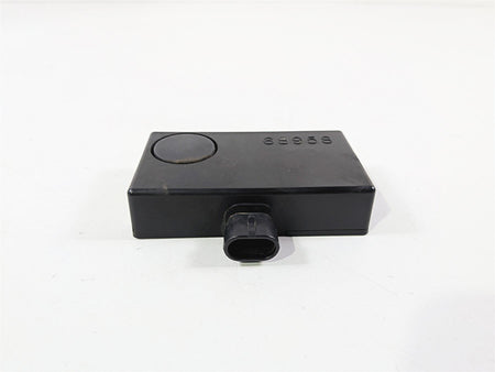 2008 Harley FXDSE CVO Dyna Alarm Siren Box Unit Module 68958-07A-Mototech271