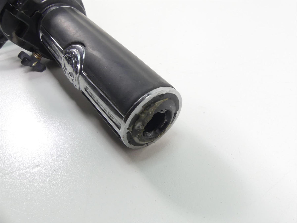 2018 Harley Sportster XL1200 Custom Right Hand Control Switch 71500297 {{ shop.shopifyCountryName }} - Mototech271