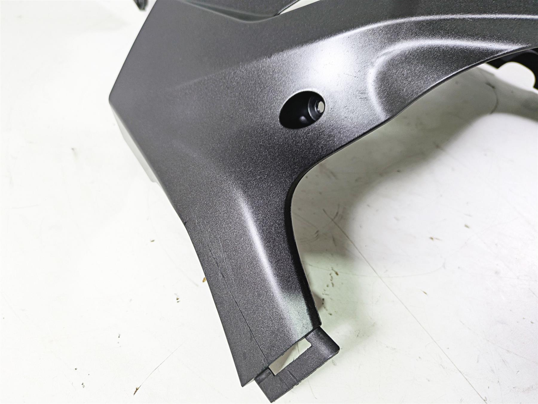 2008 Honda CBR1000RR SC59 Belly Fairing Cover Cowl Set 64455-MFL-000 {{ shop.shopifyCountryName }} - Mototech271