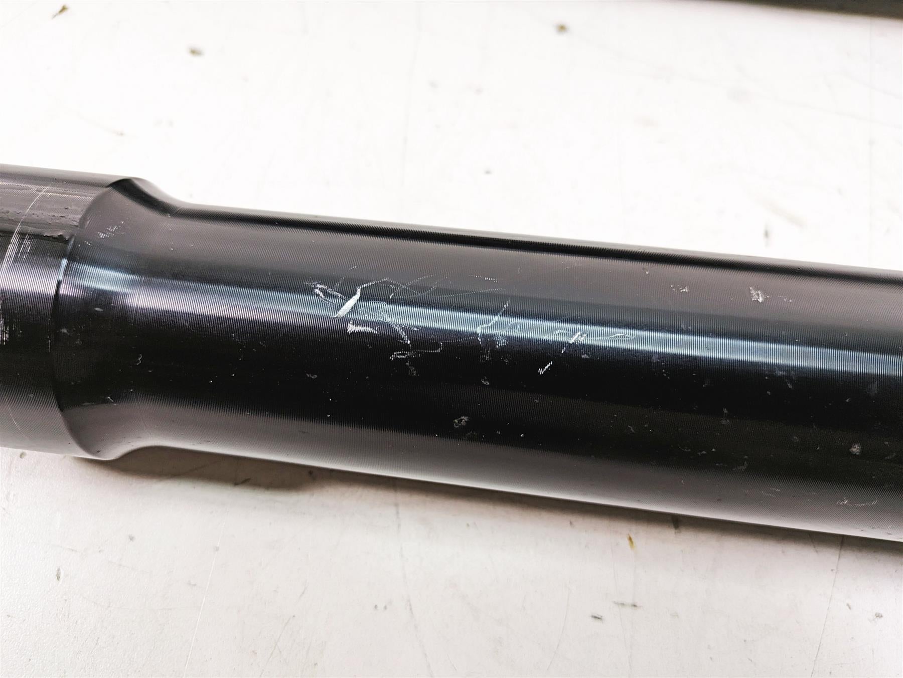 2007 BMW R1200GS K255 Adv Straight Front Fork Leg Set 31427699687 31427695958 {{ shop.shopifyCountryName }} - Mototech271