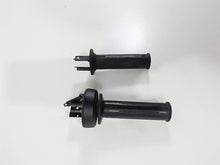 Load image into Gallery viewer, 2022 BMW RnineT Pure K22 Heated Hand Grip Set - Read 61318552120 61318554007
