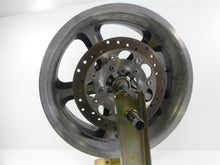 Load image into Gallery viewer, 2015 Harley VRSCF Muscle Rod Straight Rear Wheel Rim 18x8 40900169
