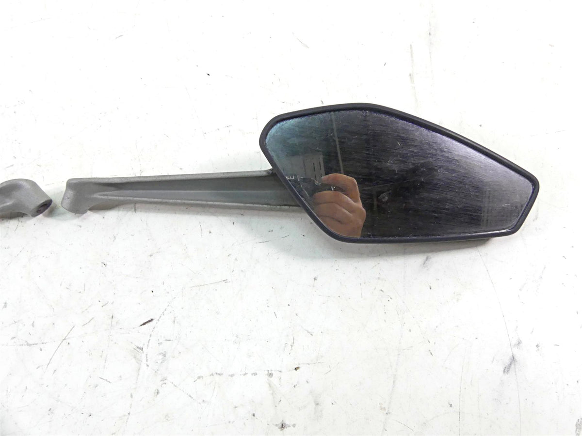 2013 Ducati Diavel Red Left Right Rear View Mirror Set R 52340242A L 52340252A {{ shop.shopifyCountryName }} - Mototech271