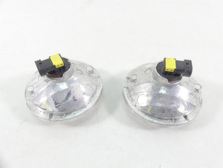 2016 Indian Chieftain Dark Horse Fog Light Lamp Switch Button Set - Read 4014691 {{ shop.shopifyCountryName }} - Mototech271