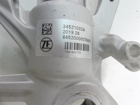 2020 Ducati Multistrada 1260 Enduro Straight Zf Front Fork Leg Set 34421033A {{ shop.shopifyCountryName }} - Mototech271