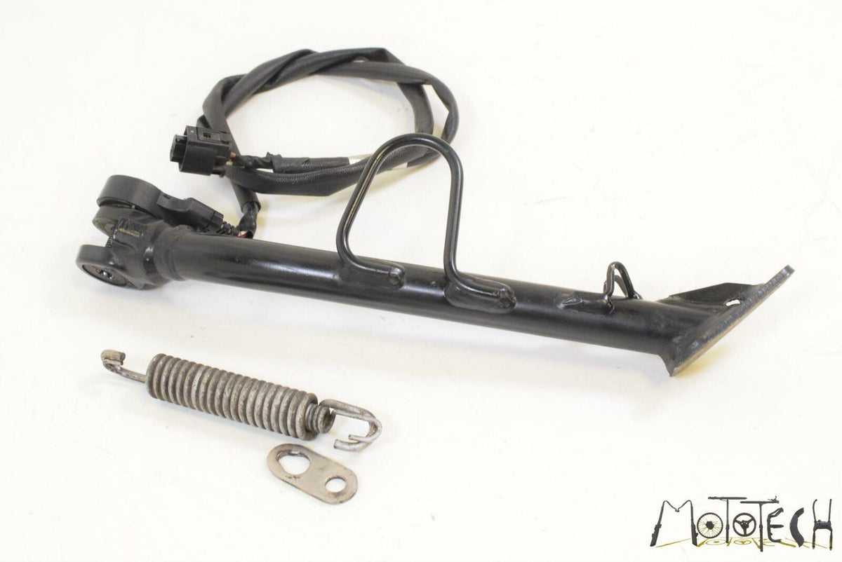 04 BMW R1150RS R1150 RS R22 Side Kickstand Kick Stand Switch 46537663750 {{ shop.shopifyCountryName }} - Mototech271