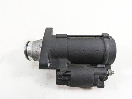 2020 Harley Touring FLHX Street Glide Engine Starter Motor M8 107 31400053 {{ shop.shopifyCountryName }} - Mototech271