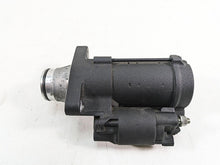 Load image into Gallery viewer, 2020 Harley Touring FLHX Street Glide Engine Starter Motor M8 107 31400053
