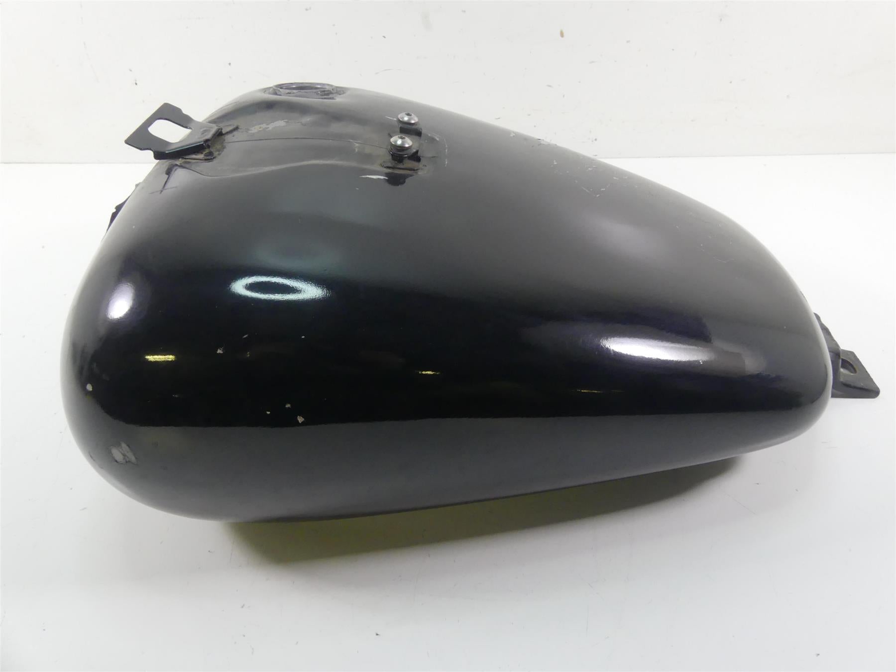 2003 Honda VT750 DC Shadow Spirit Fuel Gas Petrol Tank Reservoir 17520-MCR-A20 {{ shop.shopifyCountryName }} - Mototech271