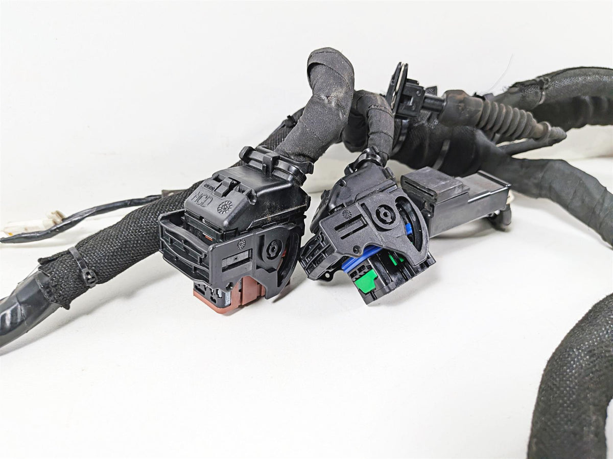 2016 Mv Agusta F3 800 RR Main Wiring Harness Loom - No Cuts 8000B9861-Mototech271