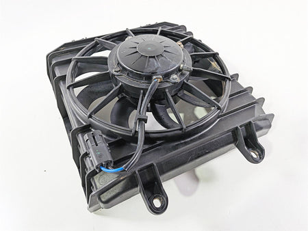2022 Can Am Maverick X3 XRC Turbo RR 72" Intercooler Cooling Fan 715900625-Mototech271