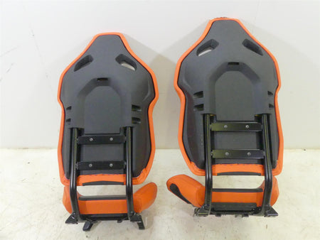 2021 Honda Talon SXS1000 S2X 1000R Driver Passenger Seat Set -Read 77140-HL6-A01 {{ shop.shopifyCountryName }} - Mototech271