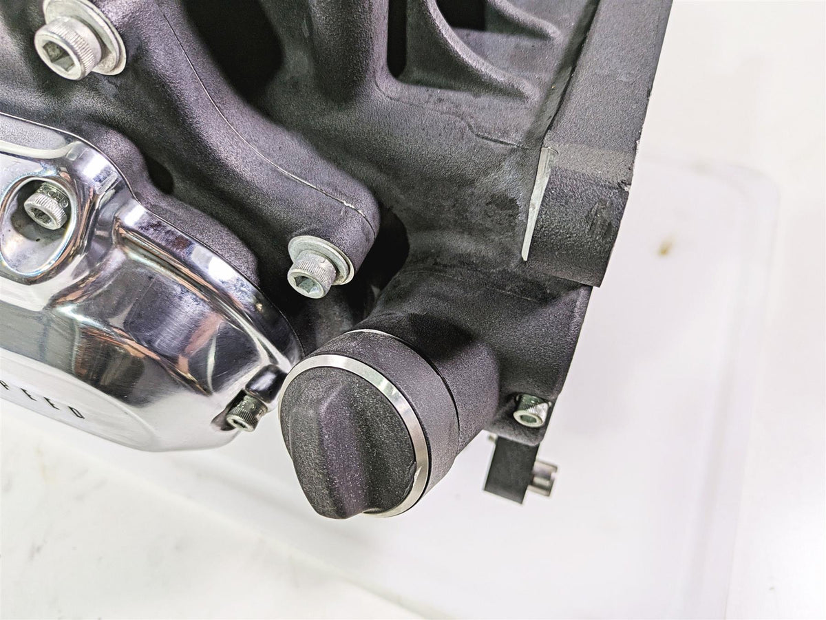 2016 Harley FXDL Dyna Low Rider 6 Speed Transmission Gear Box - 23k 33083-10A {{ shop.shopifyCountryName }} - Mototech271