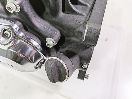 2016 Harley FXDL Dyna Low Rider 6 Speed Transmission Gear Box - 23k 33083-10A {{ shop.shopifyCountryName }} - Mototech271